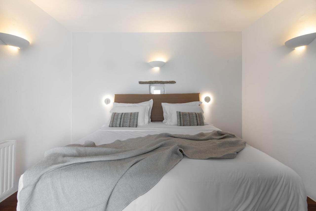 Villa Mira Paros - Luxury Suites Eksteriør bilde